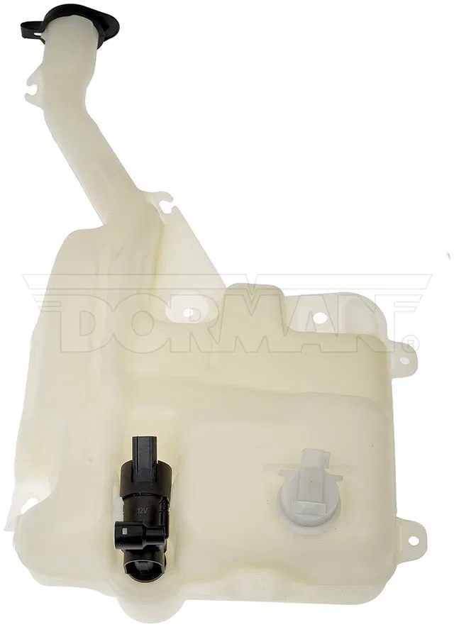 603-864 – DORMAN Windshield Washer Reservoir, OE Replacement 4 Liter Capacity Plastic - view 3